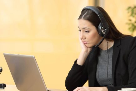 5 Call Center Customer Service Issues That Can Sink Your Business ...