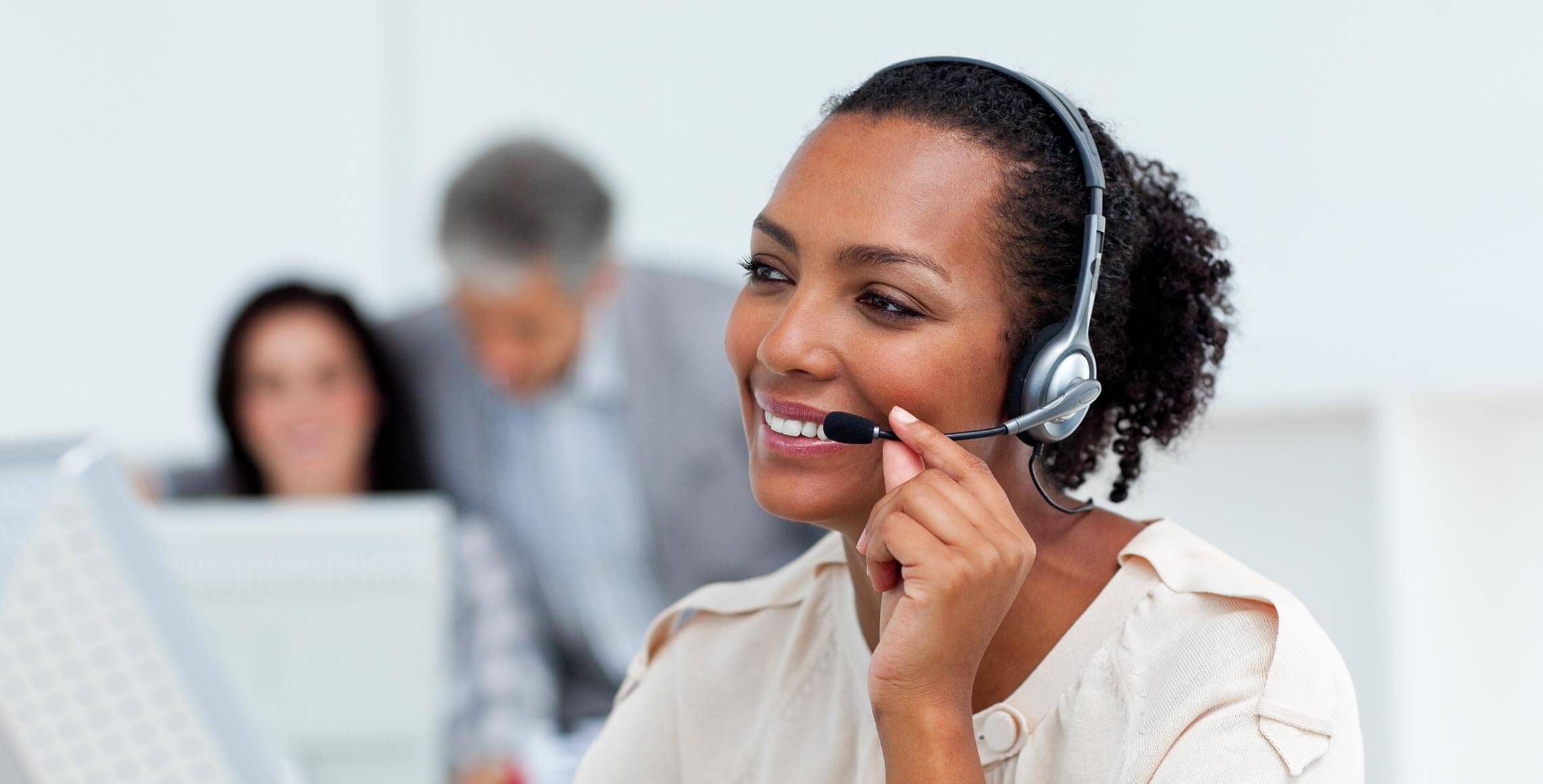 14 Techniques to Provide Amazing Call Center Customer Service | Talkdesk
