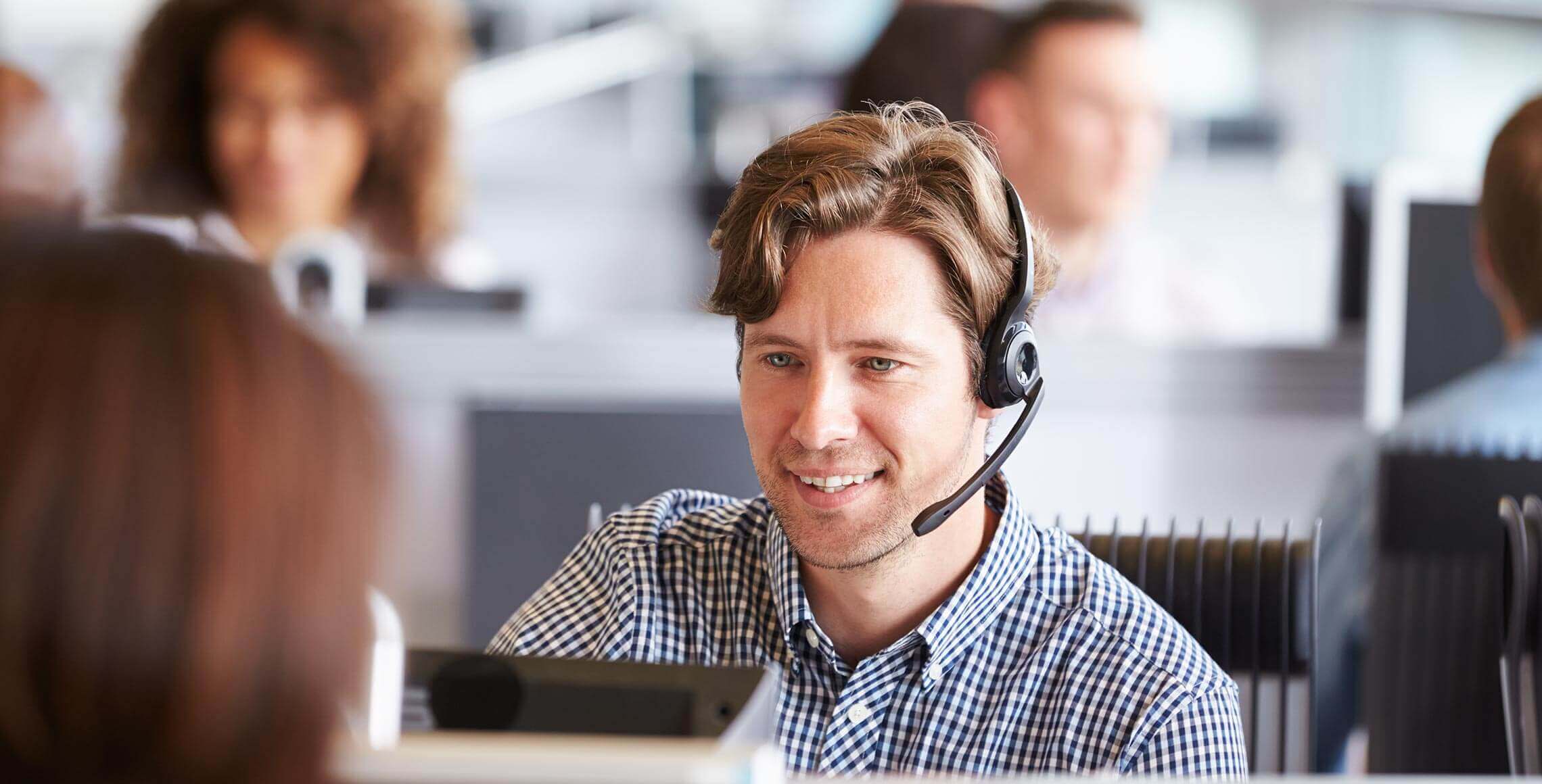 How To Reduce Average Handle Time Aht In The Call Center Talkdesk