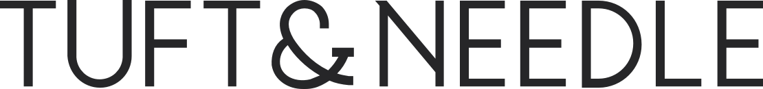 Customer Tuft Needle Logo