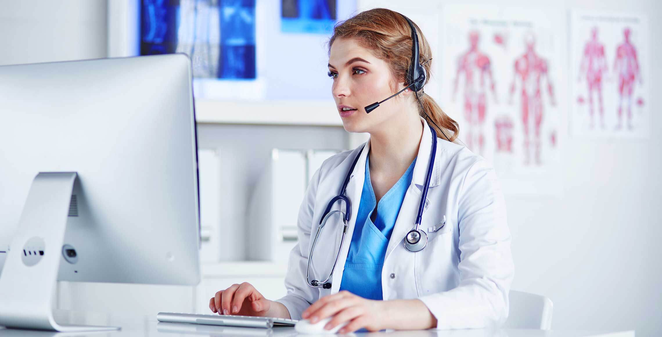 9 considerations for outsourcing your healthcare call center | Talkdesk