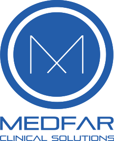 Medfar Logo