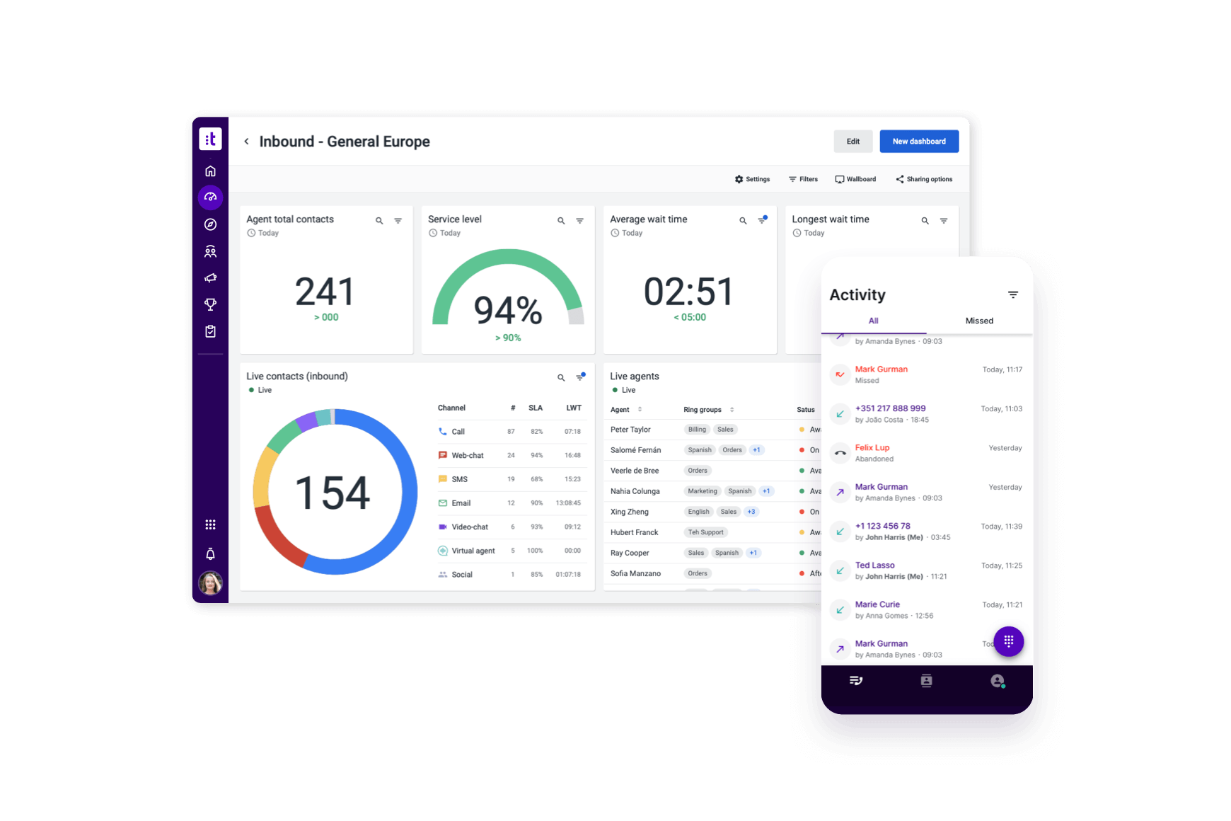 talkdesk-customer-support-platform-for-customer-service-talkdesk