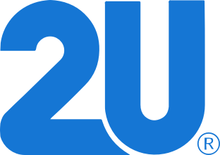 Customer 2u Logo