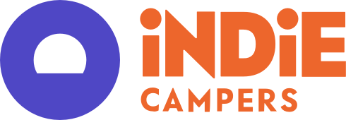 Customer Indiecampers Logo