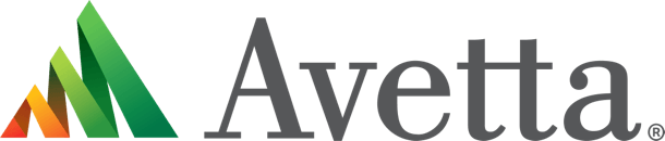 Customer Avetta Logo