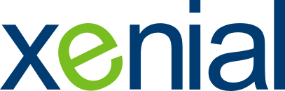 Customer Xenial Logo