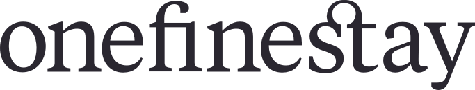 Customer Onefinestay Logo