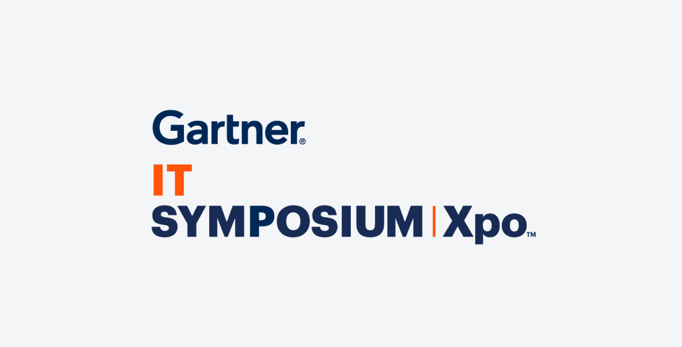 Gartner IT Symposium & Xpo EMEA Talkdesk