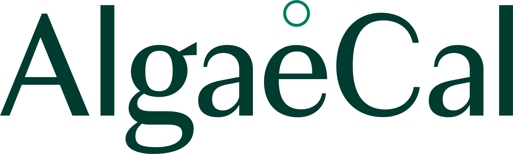 Algeacal Logo