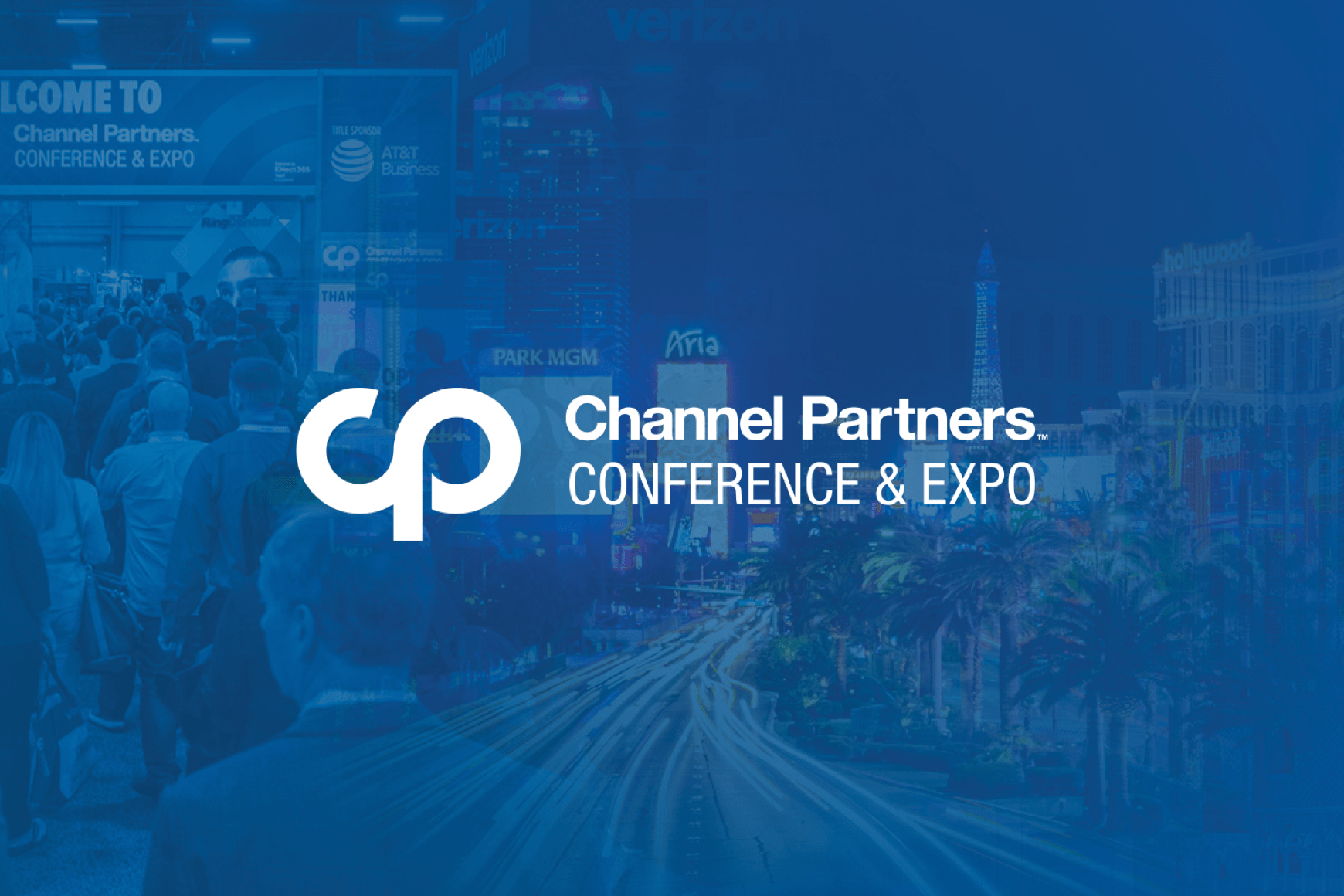 Channel Partners Conference & Expo Events Talkdesk