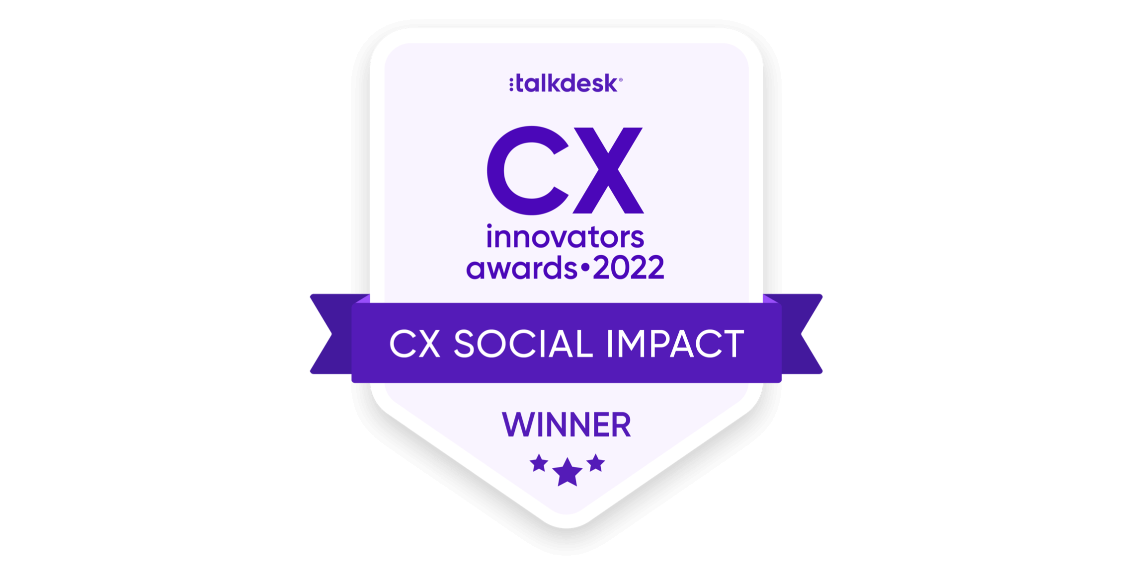 CX Social Impact