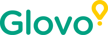 Glovo App Logo