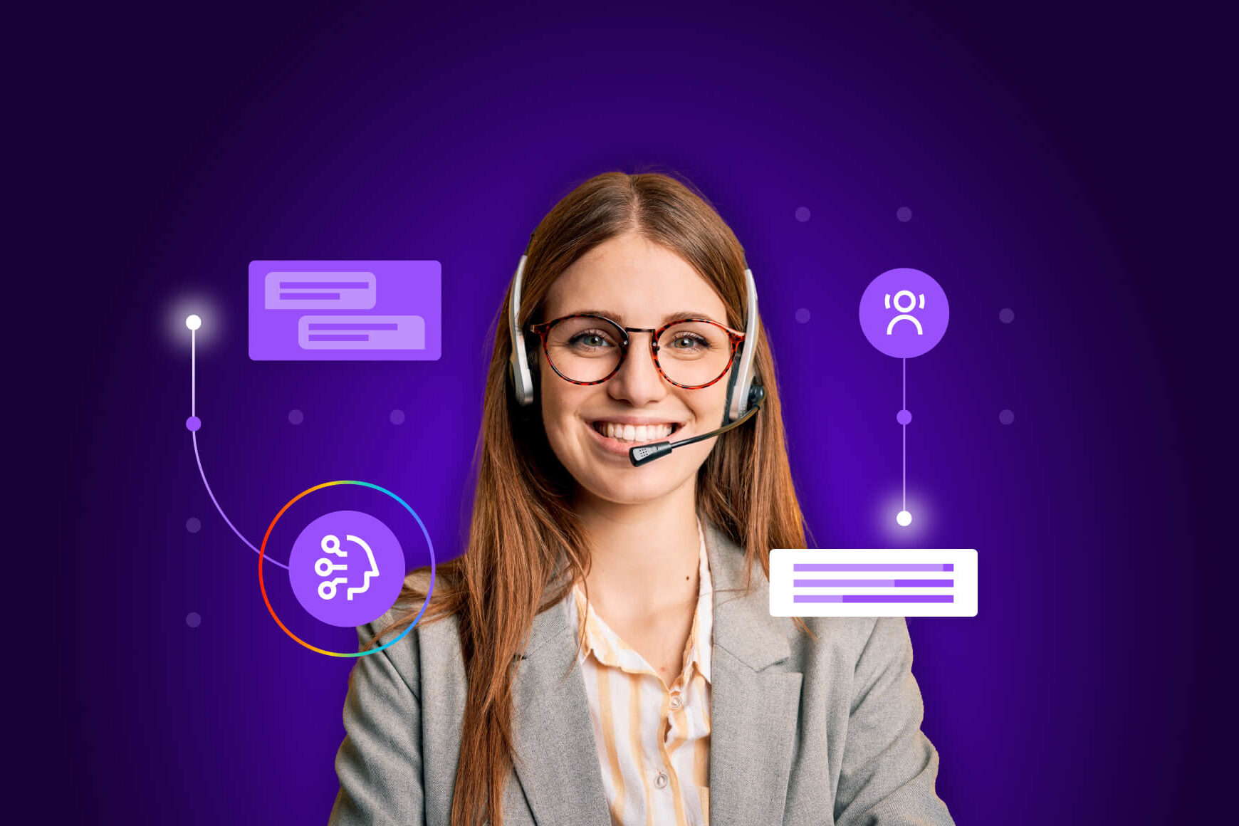 How To Turn Ai Into Roi And Loyal Customers Apac Webinars Talkdesk 7980