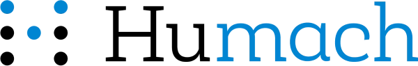 Humach Logo Full Color