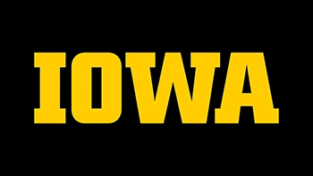 Iowa University Customer Logo
