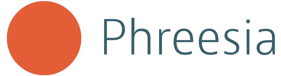 Phreesia Logo Customer Story