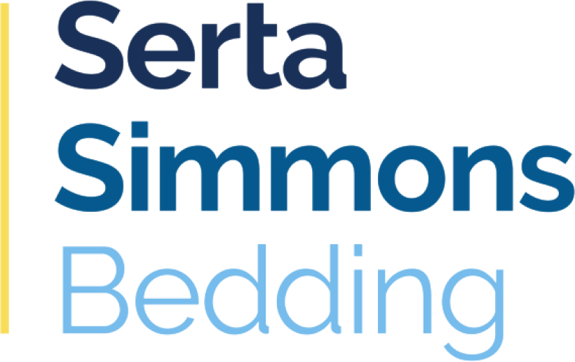 Serta Simmons Bedding Logo