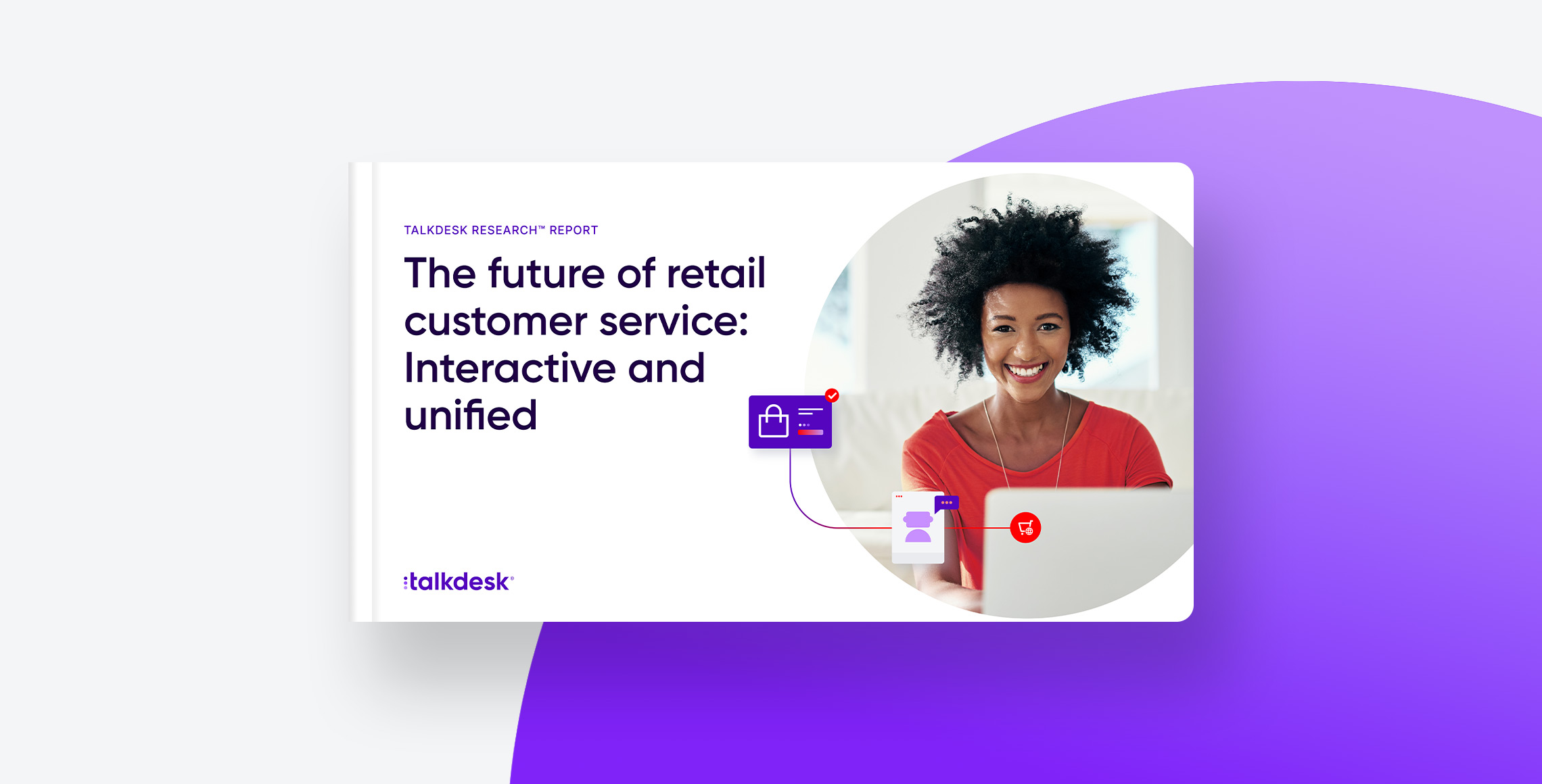 What Will the Retail Experience of the Future Look Like?